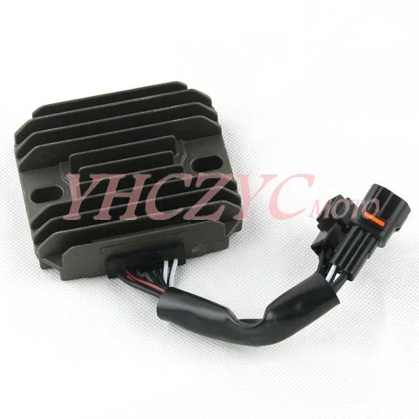 Suzuki Gsxr 600 Gsxr600 ElectroSport Voltage Regulator Rectifier 2006-2009 New