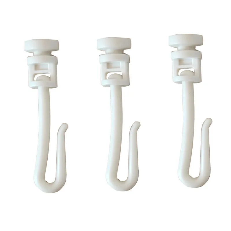 Distress Patient Hospital Curtain Track Rail Carrier Rolller Hook Buy