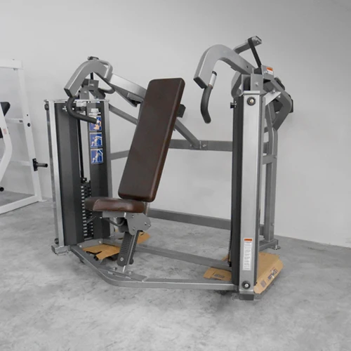 RS 1501 Shoulder Press