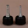 GOOD QUALITY METRIC FEMALE WATERWASH INSERTS HYDRAULIC HOSE FITTING