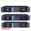 disco club audio installation + strong power amplifiers+pro dj