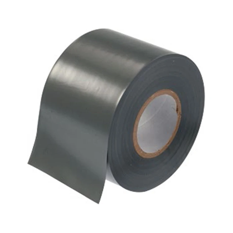 Pvc Tape With An Adhesive Coat On One Side Long Lasting Adhesive Pvc ...