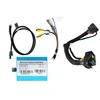 Car Reversing Front&Rear Camera System for A6 2016+
