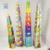 10pcs preschool stacking cube stacking boxes educational toys