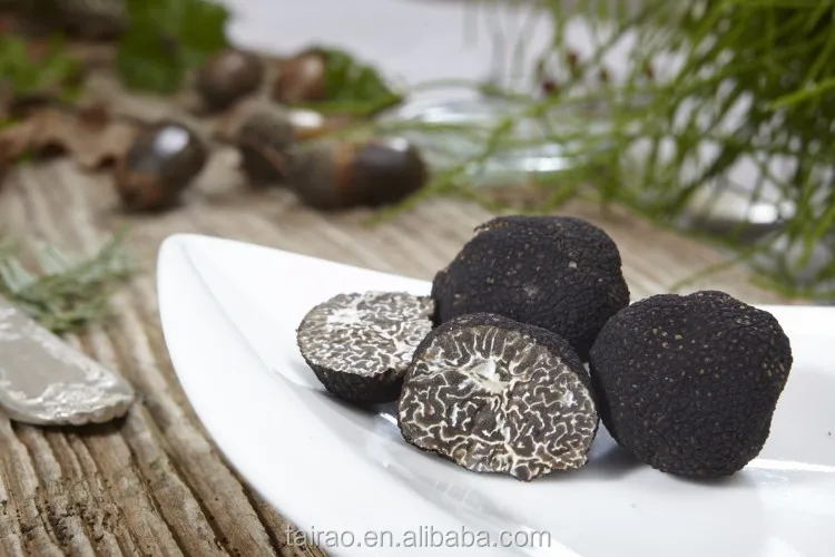 Chinese Truffle Price Wild Grow Best Quality Desert Truffle Elvan