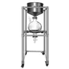 West Tune WTVF-20 20L Industrial Stainless Steel Vacuum Liquid Filter with High Quality