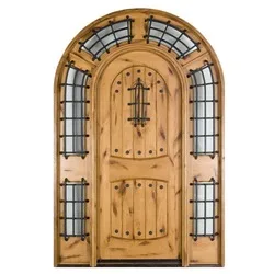 2018 hot new products wood windows frame and doors