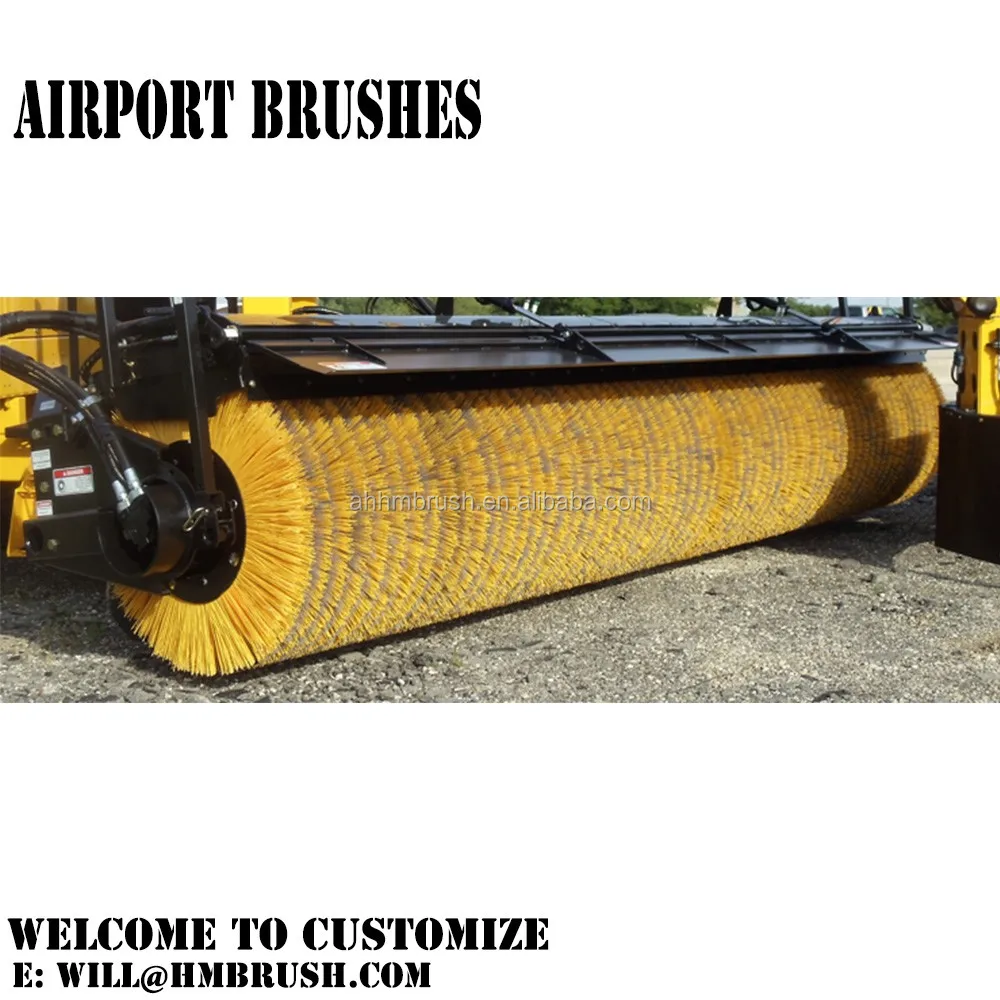 Wholesale Bobcat Sweeper Brush Replacement Buy Brush Replacement