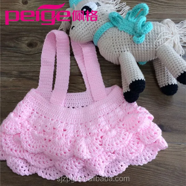 fotos de roupas de bebe de croche