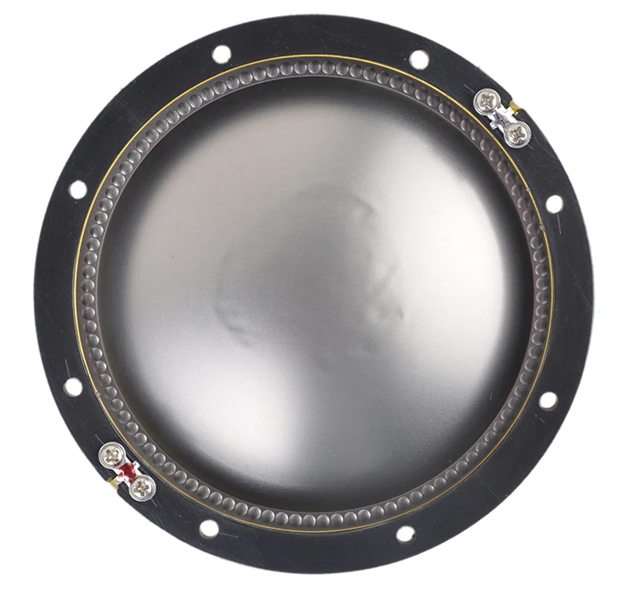 Audio Speaker Voice Coil Spare Parts Pv100coil Buy Speaker Voice