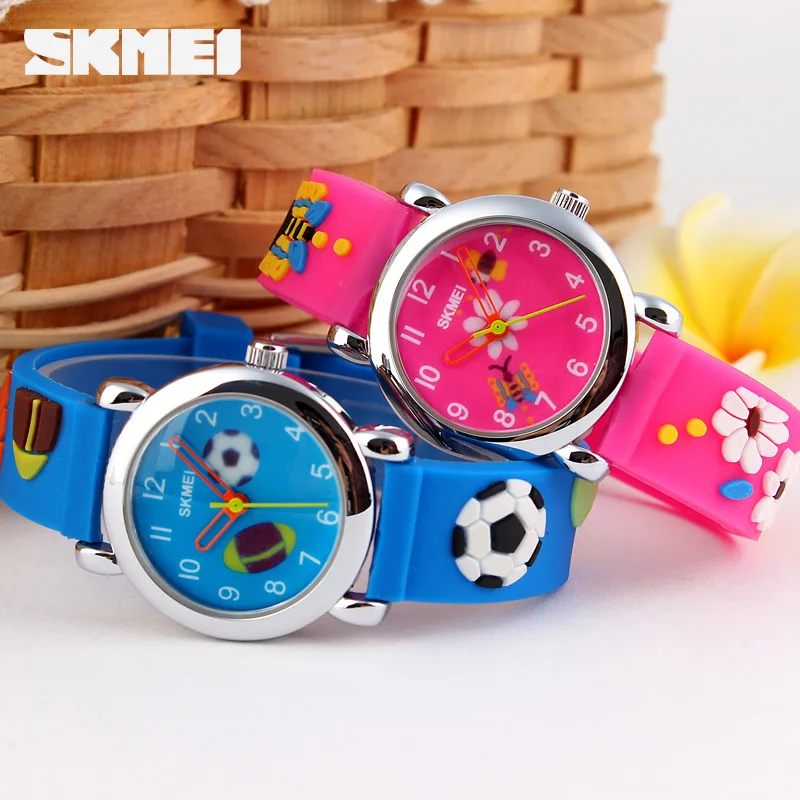 kids football watches