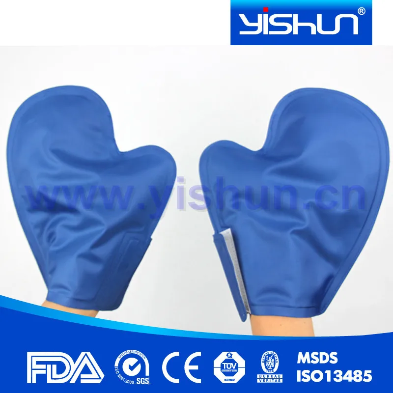 ice pack gloves