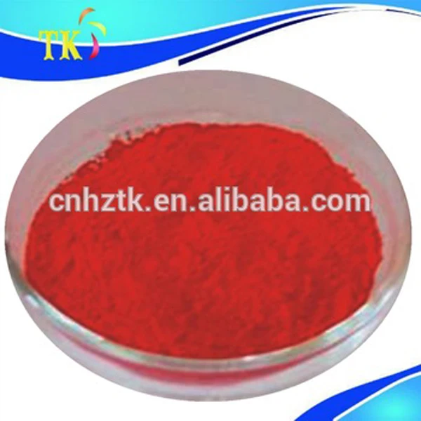 Pigment Red 254/pr254/red Pigments/pigment For For All Paint,Coating ...