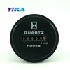 Mechanical greenhouse hour meter timer generator engine