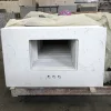 Solid Surface Artificial Stone White Quartz Bathroom Vanity Counter Top