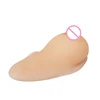 Soft Material Self Examination Breast Simulating Model For Lactating Woman