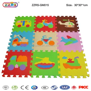 baby puzzle