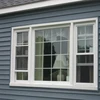 Aluminum windows model in house window grill design