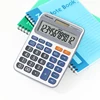 OS-2M 12-digits electronic calculator brand name calculator wholesale