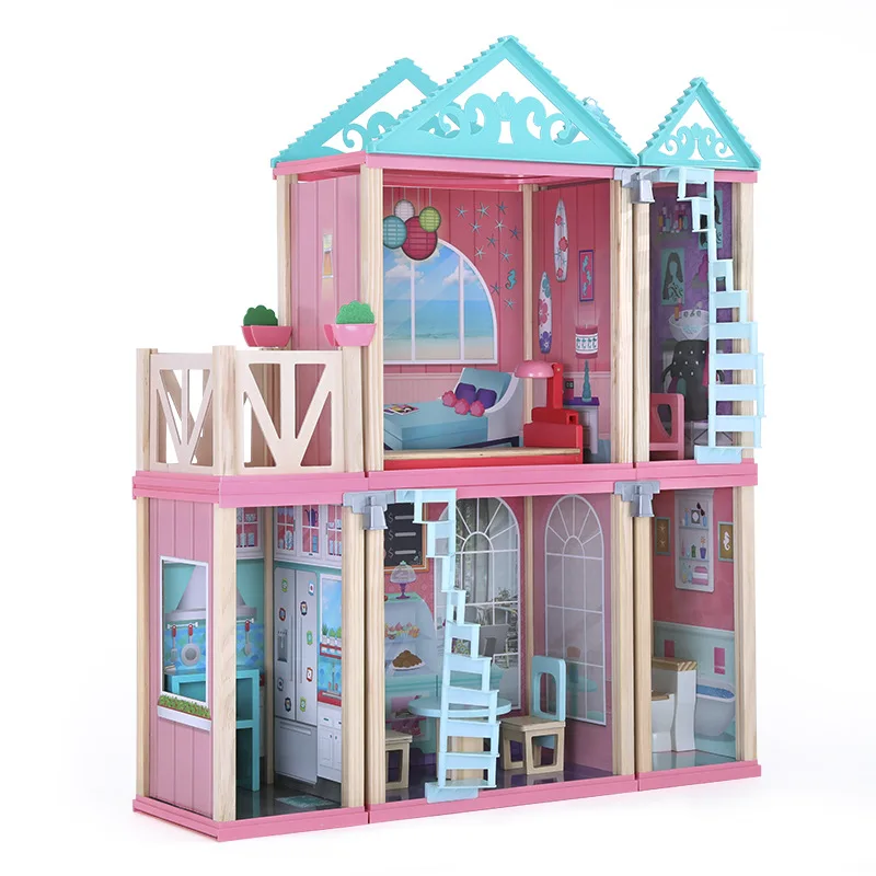 play doll house furniture
