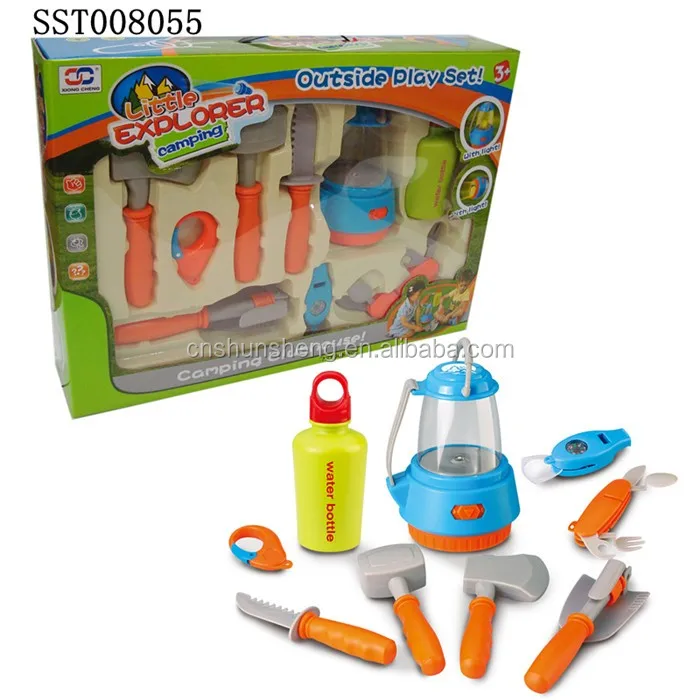 toy mini kitchen set