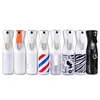 Hair Beauty Salon Barber Shop Accessories Continuous Ultra fine 200ml 300ml 500ml Plastic Hair Trigger spray bottle