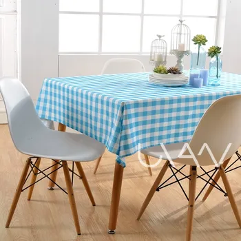 table squares linens