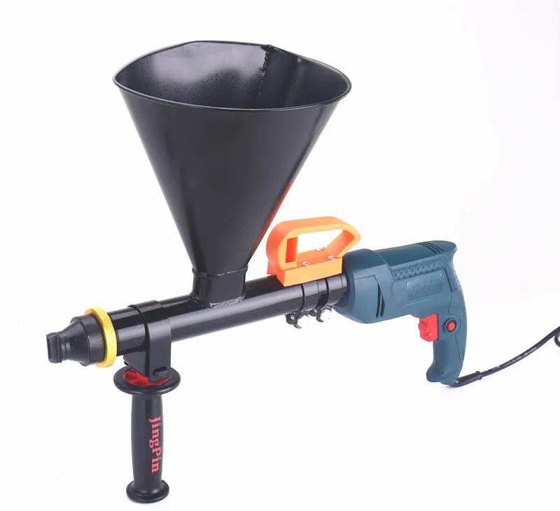 Engineering Cement Grouting heavy duty cement mortar grouting caulking