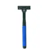 Hotel bath non-slip disposable razor, razor hotel