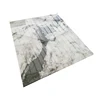 Natural marble slabs make natural marble dining table
