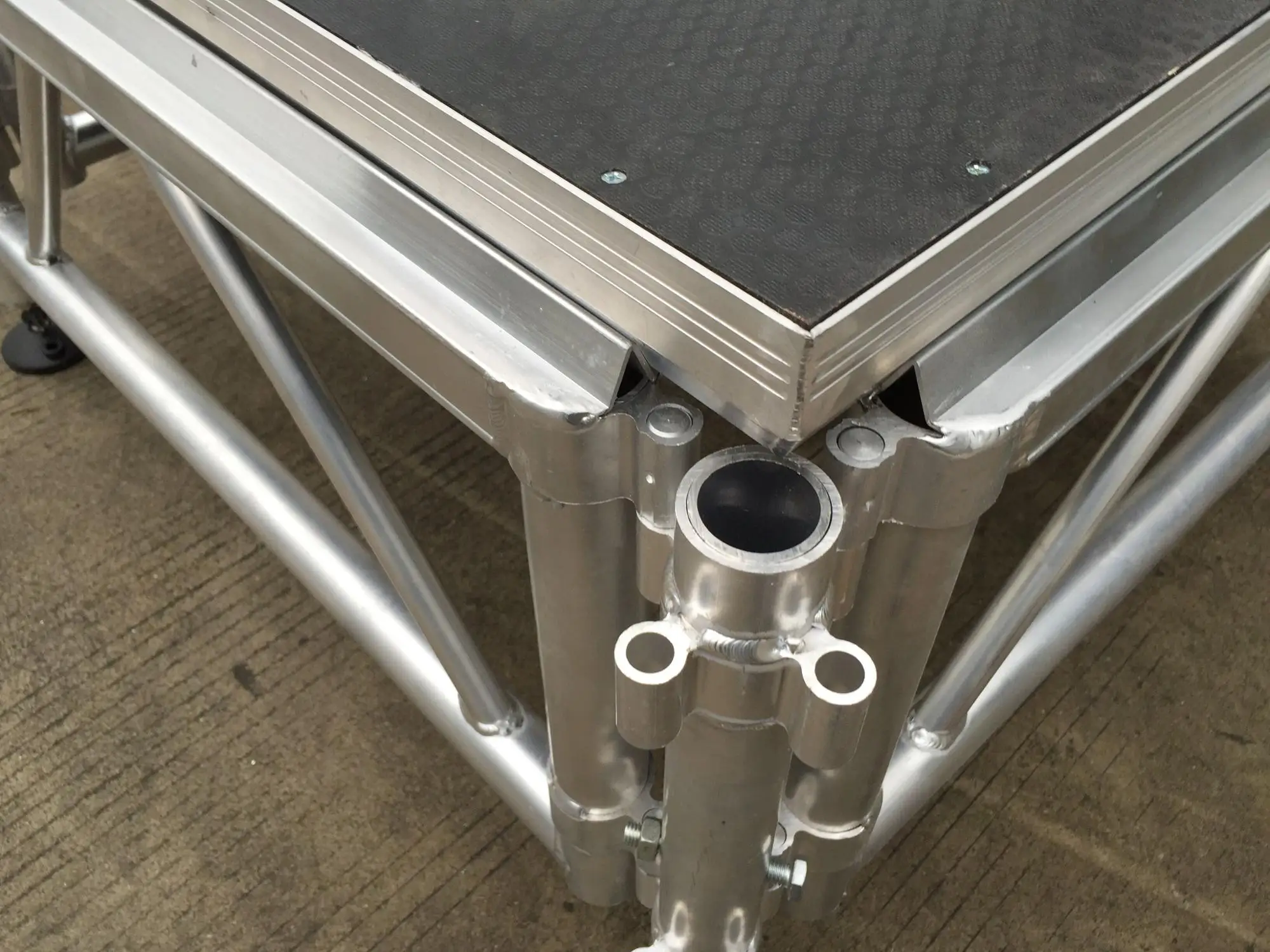 Foresight Portable Stage Platform,Quick Stage Equipment,Used Portable