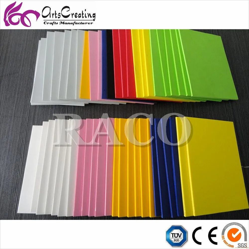 Eva Foam Sheet 1mm,1.5mm Eva Foam Sheet,Washable Thin Eva Foam Sheet