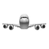 DDP DDU air freight shipping form Shenzhen to USA