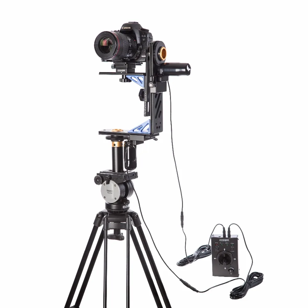 Sevenoak Electronic Pan And Tilt Head Pro Skech04 Buy Ball Head