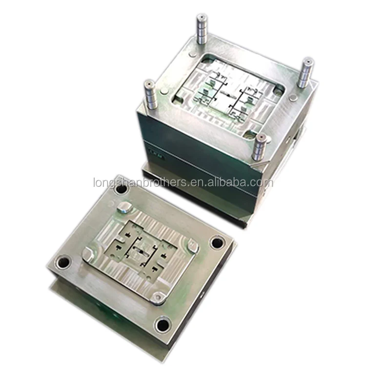 mold plastic injection