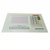 Custom Design Matrix Tactile Membrane Switch Keyboard/Keypad