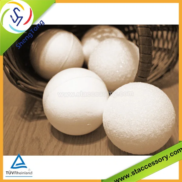 Wholesale High Quality Colored Styrofoam Balls Buy Colored Styrofoam