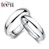 Teemi High Quality Wholesale Hot Sale 2015 Fashion S925 Sterling Silver Love forever Couple rings Lovers Wedding rings