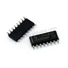 High Quality IC BINARY COUNTER/DIV/OSC 16SOIC CD4060BM