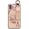 Wristband Phone Case For For Iphone X Xr Xs Max 6S 7 8Plus Chinese Cell Phone Case With Tassel