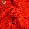 hot sales Chemical Fiber Microfiber 100% Polyester Chenille Shaggy Cleaning Upholstery Mop fabric in Rolls for Carpet or Car