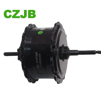 750w electric motor