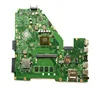 Replacement laptop motherboard for ASUS X550CA/X550CC Rev2.0 mainboard 4GB RAM CPU I3-3217U Non-Integrated Graphics