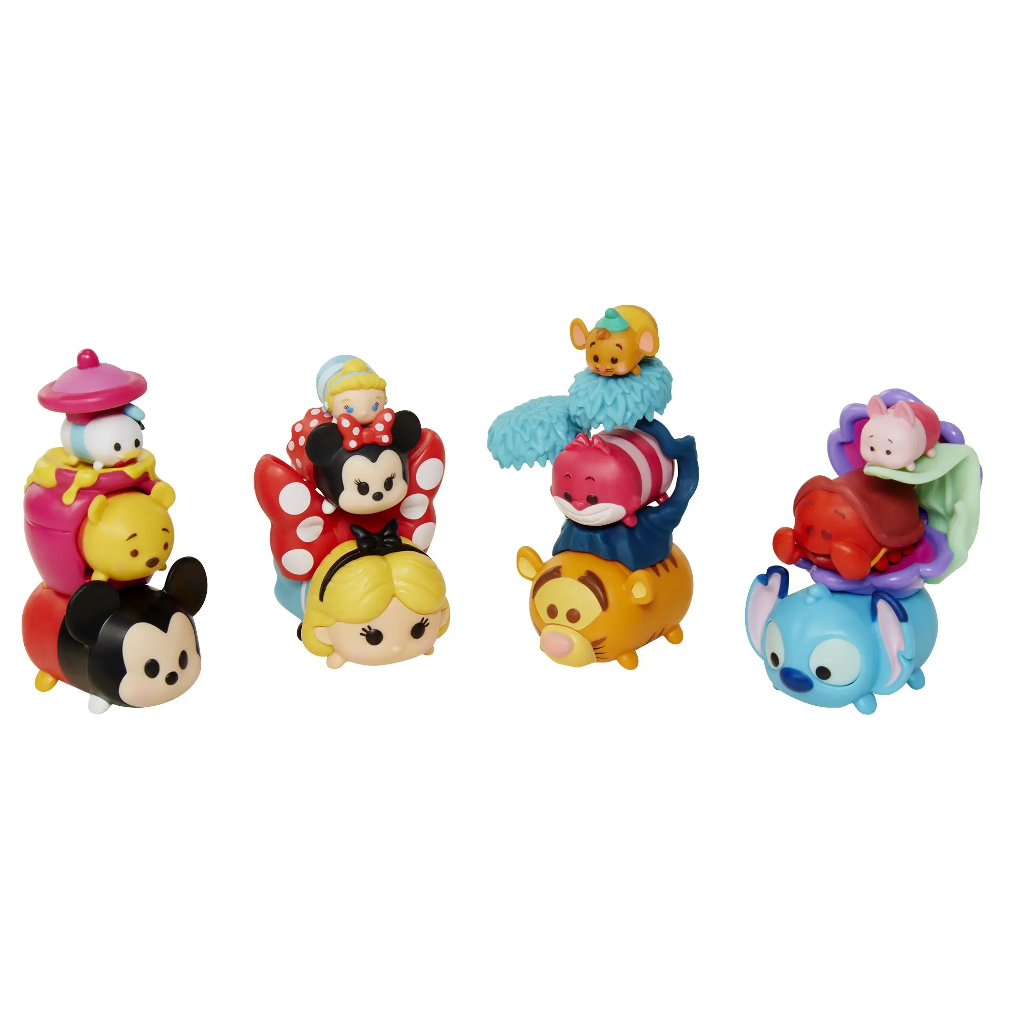 disney tsum tsum series 12