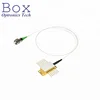 High power single mode pigtailed 1550nm 14-Pin butterfly internal TEC 20mW