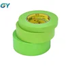 3M Brand Original Crepe Paper Masking Paint Tape 233+ Green Wholesale Slitting Free Sample Spot Supplies China Spot Stock