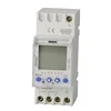 TH-292 Electric / din rail / 220v battery operated / seconds / irrigation / small digital timer /appliance timers