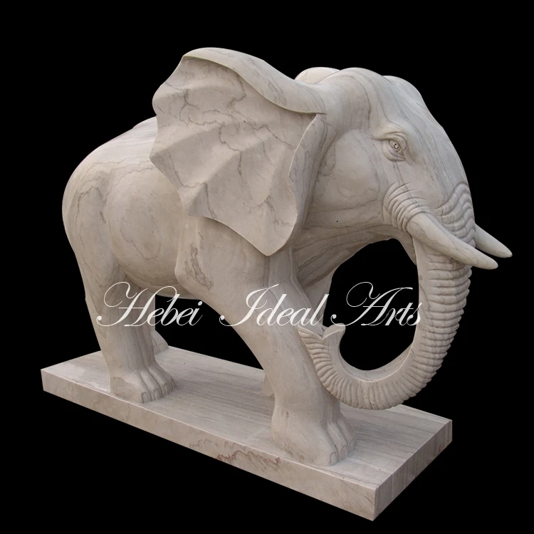 Hand Carving Elephant Ivory Carvings Buy Elephant Ivory Carvings
