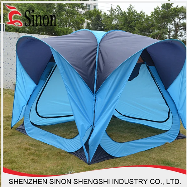 2 Eprson Cheap Aldi Pop Up Beach Fishing Umbrella Tent Ice Fishing Tent