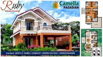 Camella Pagadian - Buy House And Lot (the Only High End ...